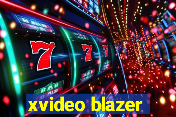 xvideo blazer